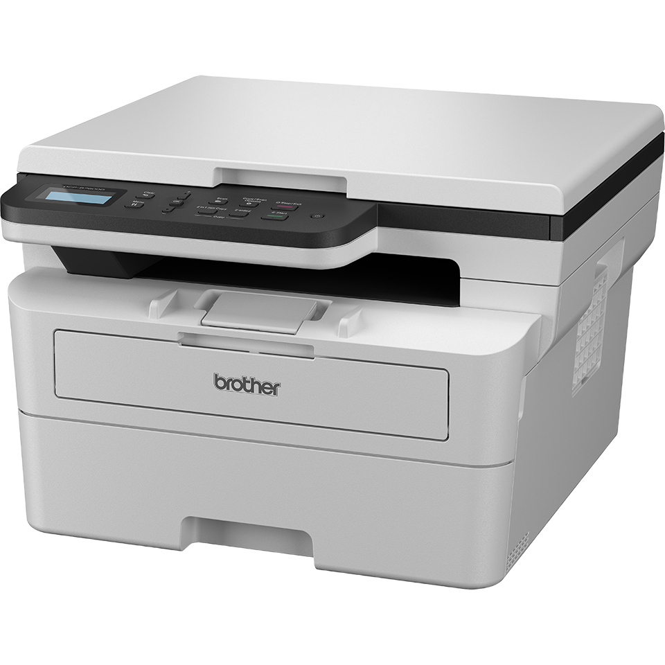 Multifunctional laser alb negru Brother DCP-B7600D