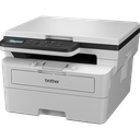Multifunctional laser alb negru Brother DCP-B7600D