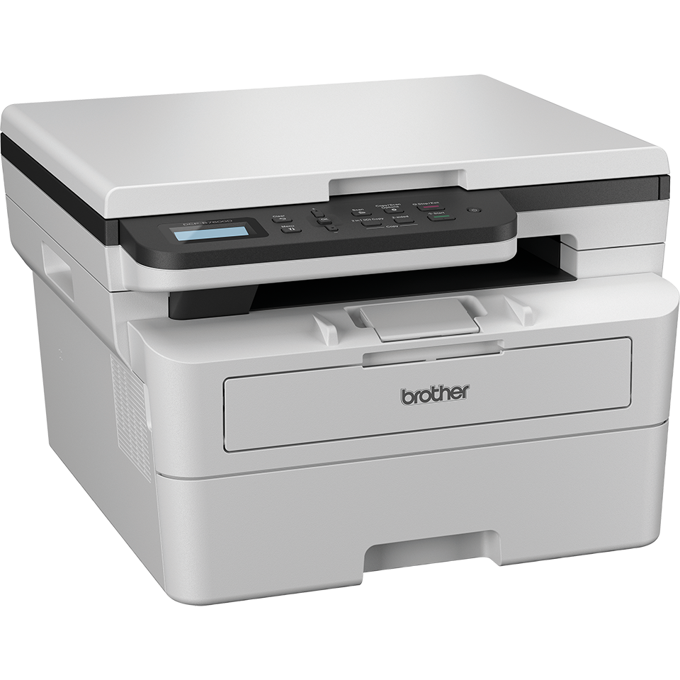 Multifunctional laser alb negru Brother DCP-B7600D