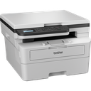Multifunctional laser alb negru Brother DCP-B7600D