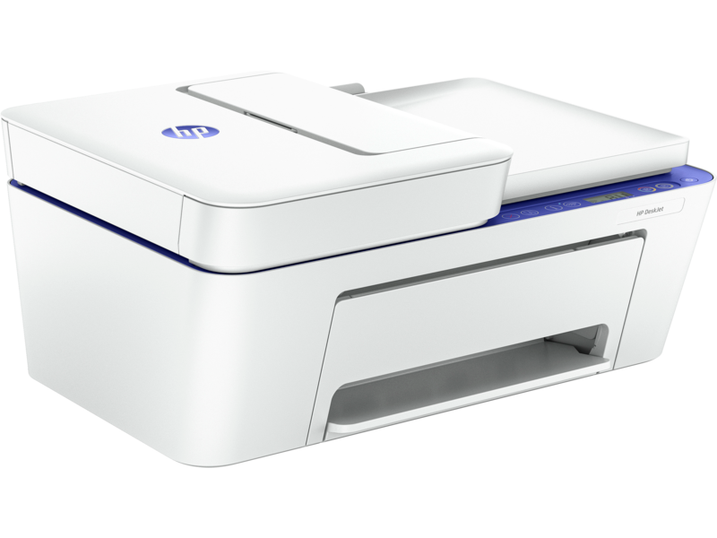 Multifunctional inkjet Hewlett Packard DeskJet 4230e