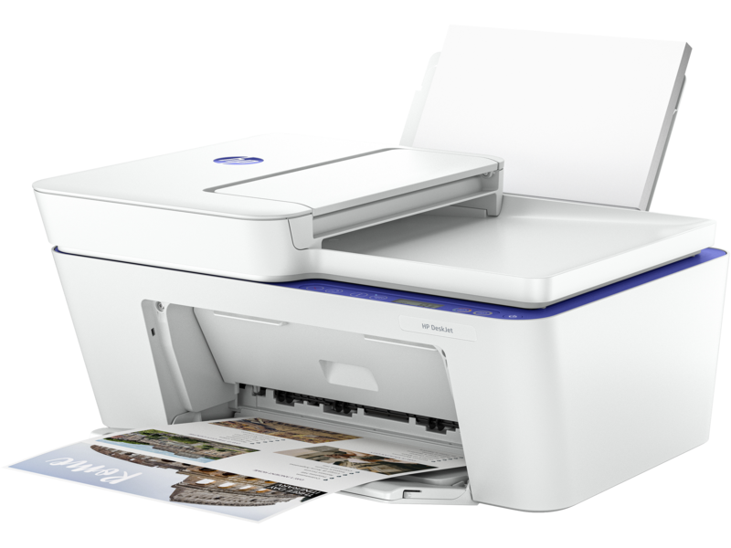 Multifunctional inkjet Hewlett Packard DeskJet 4230e