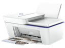 Multifunctional inkjet Hewlett Packard DeskJet 4230e