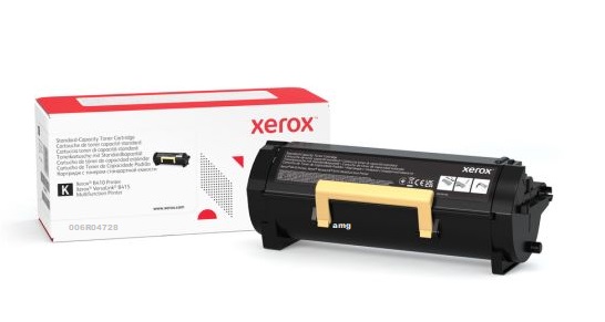 Cartus toner Xerox B410, B415, 6k Black Original