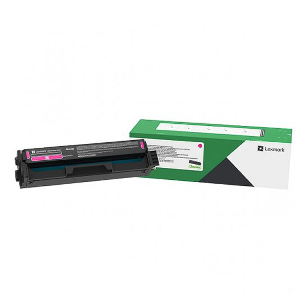 Cartus toner Lexmark RETURN CS 431DW, CX 431ADW 6.7k Magenta Original