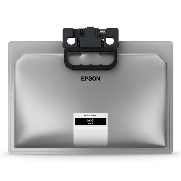 Cartus cerneala Epson WorkForce Pro WF 5298DW, WF M5299DW, WF M5799DWF, 40k Black Promo Original