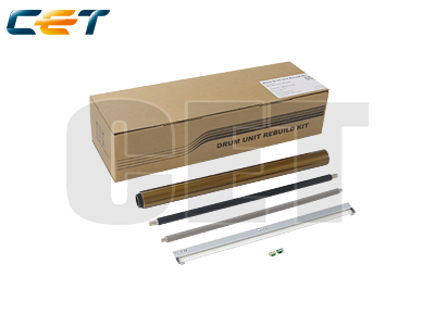 Drum Unit Rebuild Kit Konica Minolta Bizhub C257i, DR-217K-Kit, 105k Black Compatibil