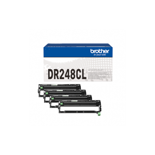 Drum Unit Brother HL L3220CW, HL L3240CDW, HL L8230CDW, HL L8240CDW, 30k C/M/Y/B Original