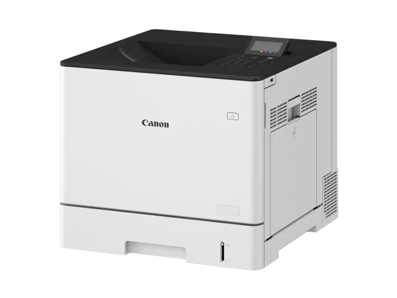 Imprimanta laser color Canon i-SENSYS X C1538P II