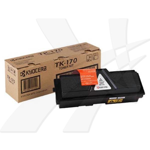 Cartus toner Kyocera Mita FS 1320D, TK-170 Black Promo Original
