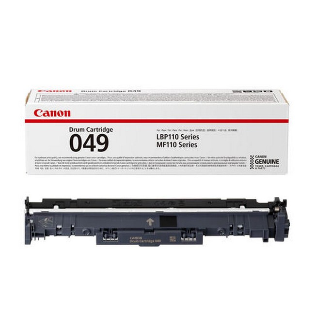 Drum Unit Canon LBP 113W, MF 112, MF 113W,  CRG-049 12k Original