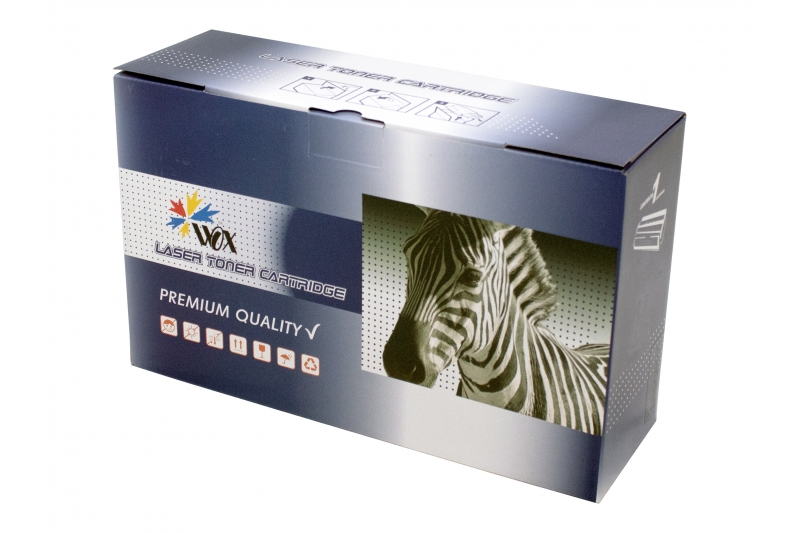 Cartus toner HP LJ PRO MFP M182n, M183fw NR.216A W2412A 0.85k Yellow - Compatibil Rainbow Box