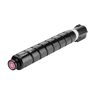 Cartus toner Canon IR C 3025, IR C 3025 I, IR C 3125 I, IR C 3226 I 1397C002AA, C-EXV54Y Yellow Compatibil Katun Performance