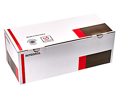 Cartus toner Canon IR C5045, C5051, C5250, C5255, C-EXV28, 44k Black Compatibil Integral