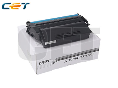 Cartus toner Canon iR 1643i, 1643iF, 1643P, T06, 3526C001AA, 20.5k Black Compatibil CET