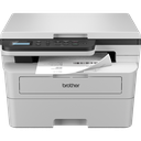 Multifunctional laser alb negru Brother DCP-B7600D
