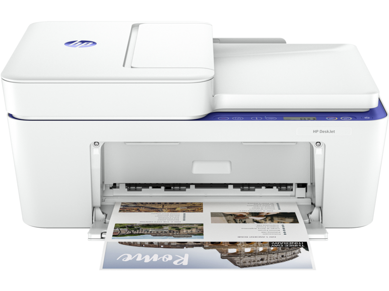 Multifunctional inkjet Hewlett Packard DeskJet 4230e