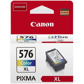 Cartus cerneala Canon Pixma TS3550i, 5441C001 Color Original