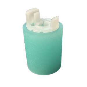 Separation Roller Canon IF 6155, IF 6160, IF 6170, IF C 5140, IF C 5150, IF C 5160, IF C 5170, IF C 7165, IRA DX 6855 I, IRA DX 6860 I, IRA DX 6870 I, IRA DX C 5850 I, IRA DX C 5860 I, IRA DX C 5870 I FL40150000,FL4-0150 Compatibil Katun Performance