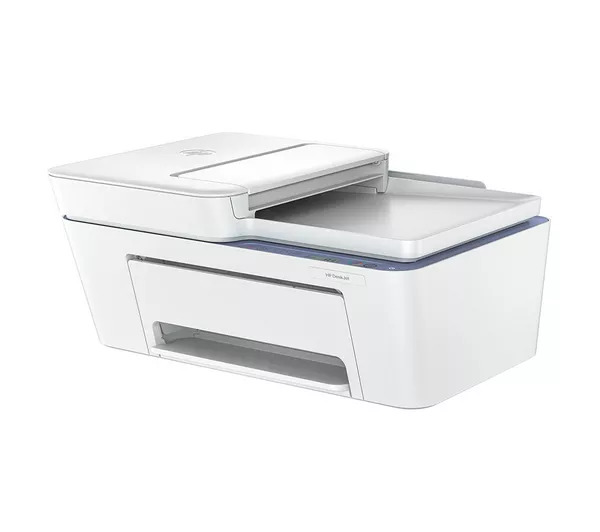 Multifunctional inkjet	Hewlett Packard DeskJet 4322