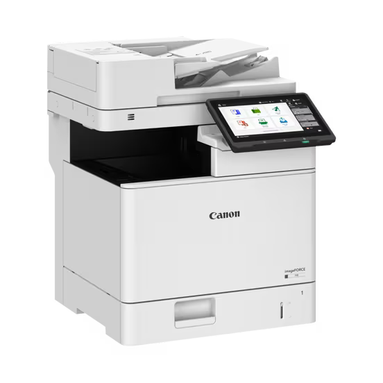 Copiatoar alb-negru Canon imageFORCE 710 Series (520 / 610 / 710)