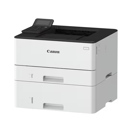 Imprimanta laser alb negru Canon i-Sensys LBP246dw II