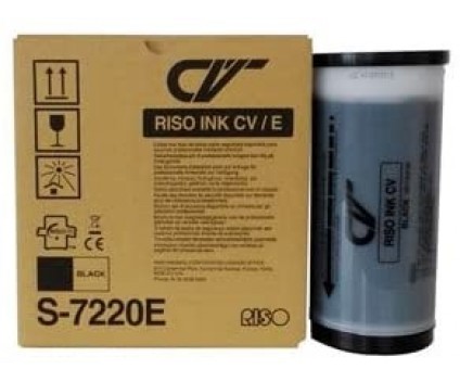 Master Risograph Riso CV 3030 Original