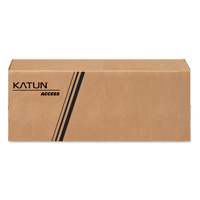 Cartus toner Kyocera ECOSYS PA 4000 WX, ECOSYS PA 4000 X, TK-1260, Black Compatibil Katun Access