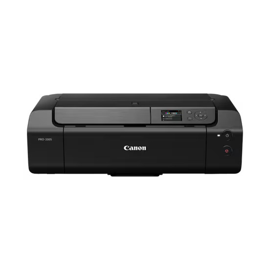 Imprimantă inkjet Canon PIXMA PRO-200S 