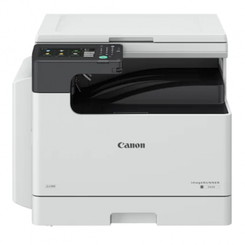 Copiator alb-negru	Canon imageRUNNER 2425 II 