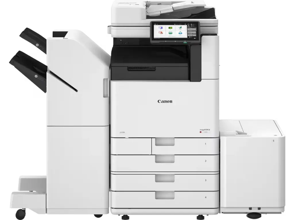 Copiator color Canon imageFORCE C3100