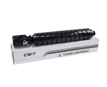 Cartus toner Canon iR ADVANCE C3320/3320L/3320i/3325i/3330i iR ADVANCE C3520i/3525i/3530i iR ADVANCE C3520i II/3525i II/3530i II iR ADVANCE C3520i III/3525i III/3530i III iR ADVANCE DX C3720/3725/3730 iR ADVANCE DX C3720i/3725i/3730i iR ADVANCE DX C3826/3830/3835 iR ADVANCE DX C3826i/3830i/3835i , C-EXV49, 8524B001AA, 36K  Black Compatibil CET