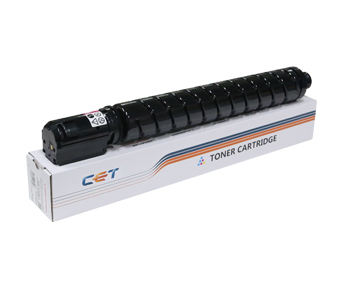 Cartus toner Canon iR ADVANCE C3320/3320L/3320i/3325i/3330i iR ADVANCE C3520i/3525i/3530i iR ADVANCE C3520i II/3525i II/3530i II iR ADVANCE C3520i III/3525i III/3530i III iR ADVANCE DX C3720/3725/3730 iR ADVANCE DX C3720i/3725i/3730i iR ADVANCE DX C3826/3830/3835 iR ADVANCE DX C3826i/3830i/3835i ,  C-EXV49, 8526B001AA, 19k Magenta Compatibil CET 