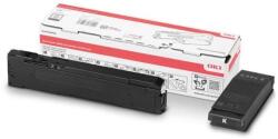 Cartus toner Oki C650, 7k Black Original