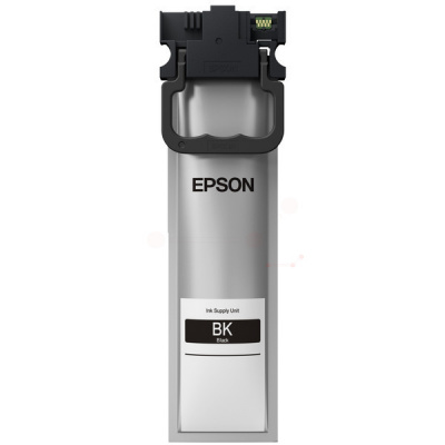Cartus cerneala Epson WF PRO EM-C810XR, 20k Black Original