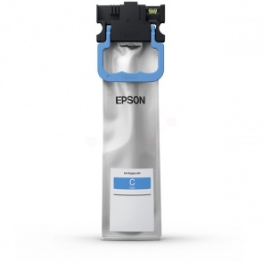 Cartus cerneala Epson WF PRO EM-C810XR, 20k Cyan Original