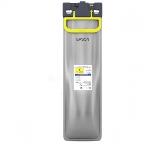 Cartus cerneala Epson WF PRO EM-C810XR, 20k Yellow Original  