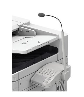 Voice Operation Kit-D1