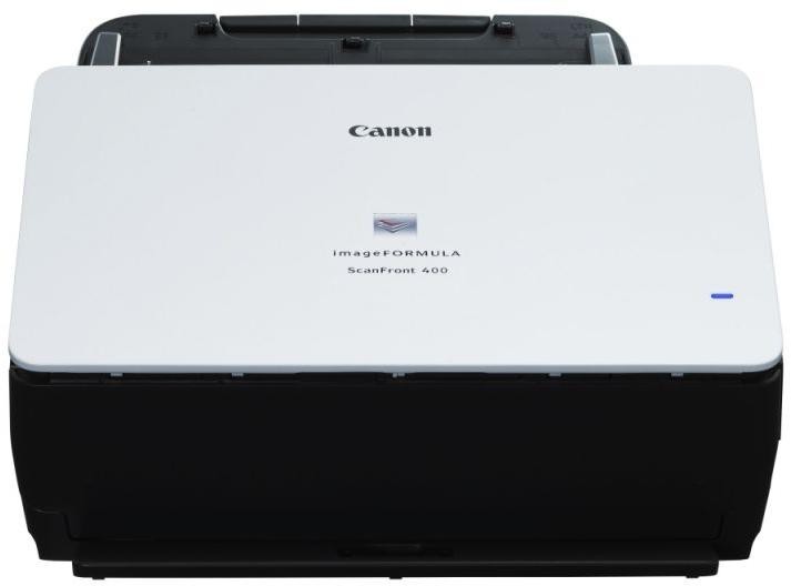Scanner Canon ScanFront400