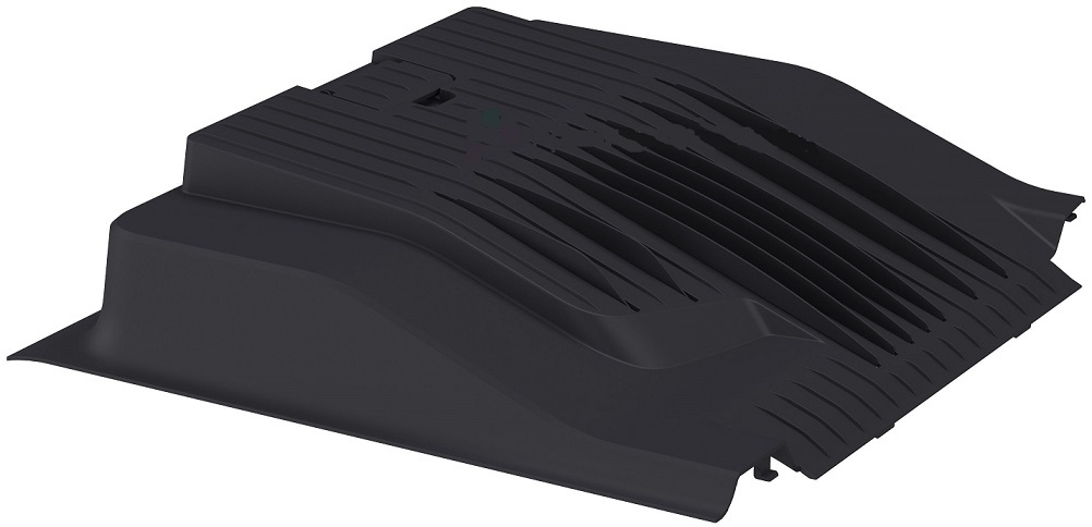 Inner 2Way Tray-L1