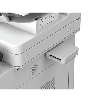 Copy Card Reader Attachment-B6