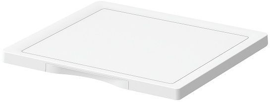 Platen Cover-Y2