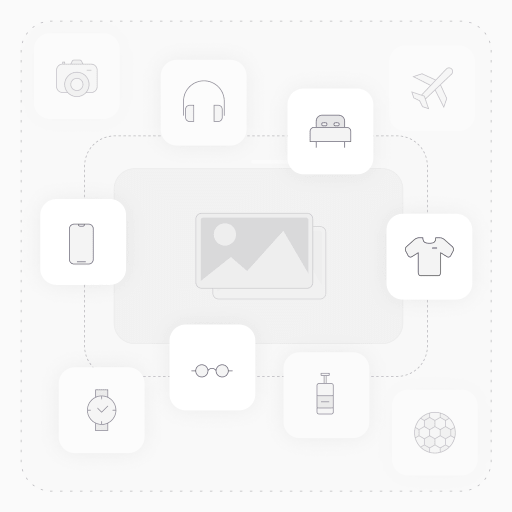 Barcode Printing Kit-D1 @E