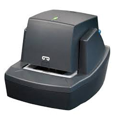 FS-P04 Off-line stapler Minolta Original