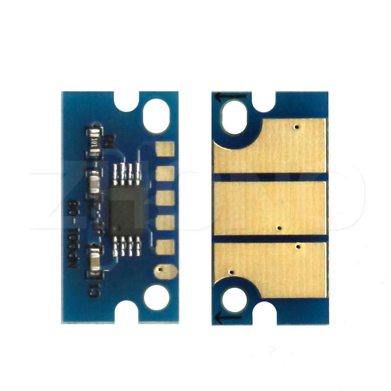 Chip Minolta BIZHUB C 35, BIZHUB C 35 P 6k TNP22K Black Compatibil Zhono