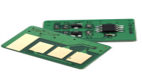 CHIP SAMSUNG SCX 5530 FN, SCX 5330N, SCX-D5530A, 4k Black Compatibil Zhono