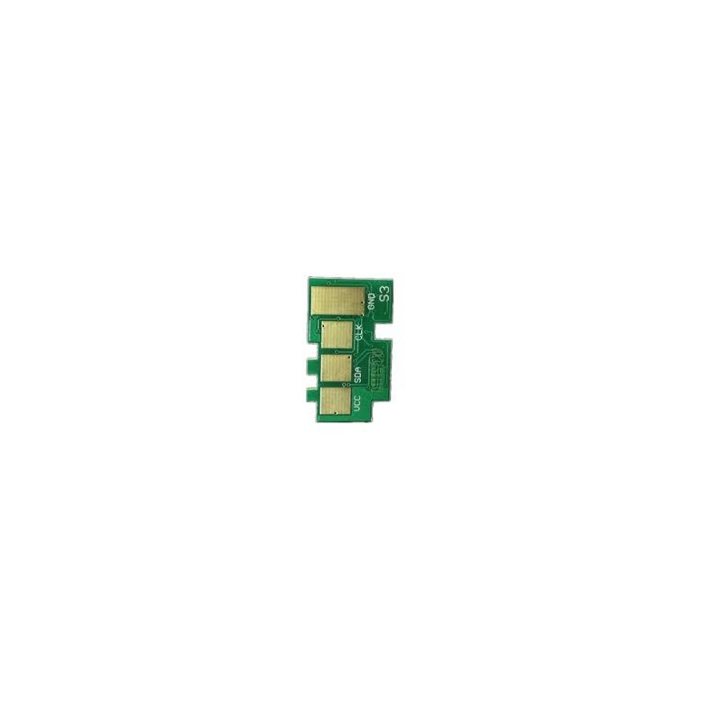 CHIP SAMSUNG ML 2165, SCX 3400, SCX 3400 F, SCX 3405 W, ML 2160, ML 2165 W, SCX 3405, SCX 3405 F 1.5k MLT-D101S Black Compatibil Zhono