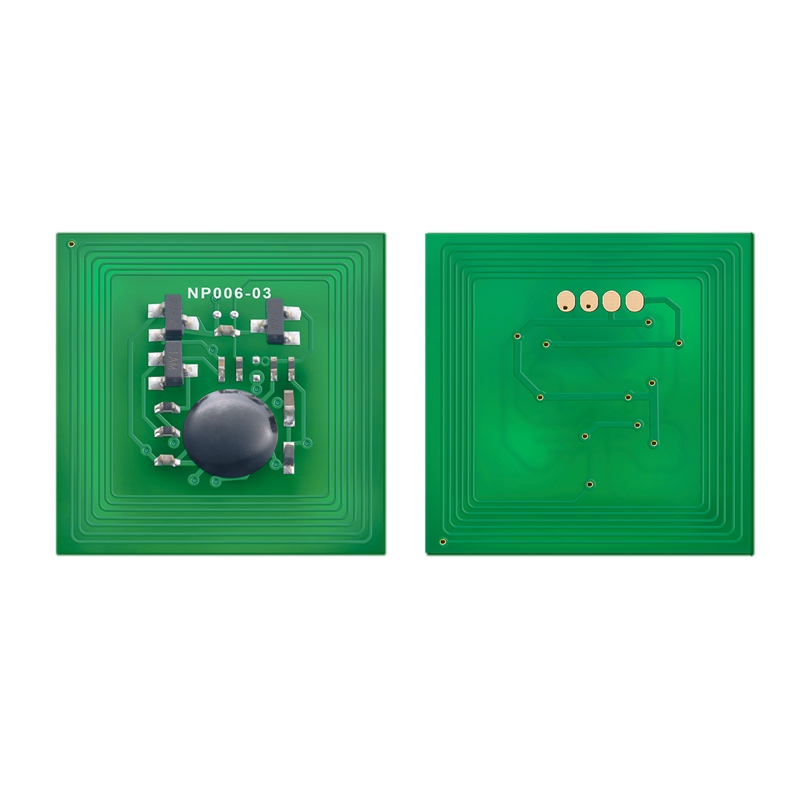 CHIP XEROX WC 5222, WC 5230, WC 5225 20k 106R01413 Black Compatibil Zhono