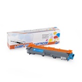 Cartus toner Brother HL 3140CW, HL 3150CDW, HL 3170CDW, MFC 9010, MFC 9130, MFC 9140CDN, MFC 9320, MFC 9330, MFC 9340CDW, DCP 9020, DCP 9055CDN TN245C Cyan Compatibil Rainbow