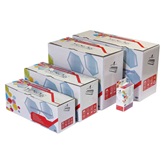 Cartus toner Brother HL L 5000D, HL L5100DW, HL L5200, HL L6200, HL L6250, HL L6300, HL L6400, MFC L5800, MFC L5850, MFC L5900, MFC L6750, MFC L6800, MFC L6900, DCP 5500, DCP 5600, DCP 5650 TN3480, TN850, TN3485, TN3448, TN3512 12k Black Compatibil Rainbow